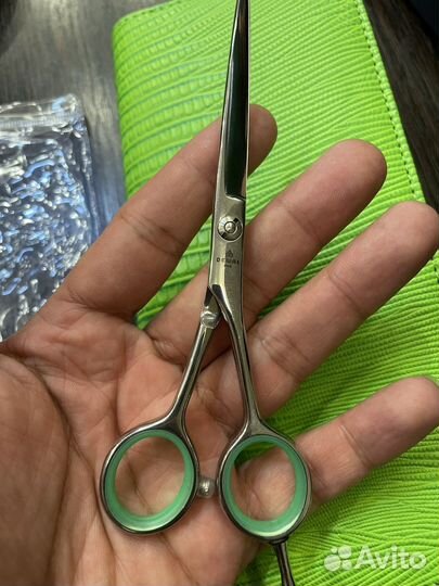 Ножницы dewal pro