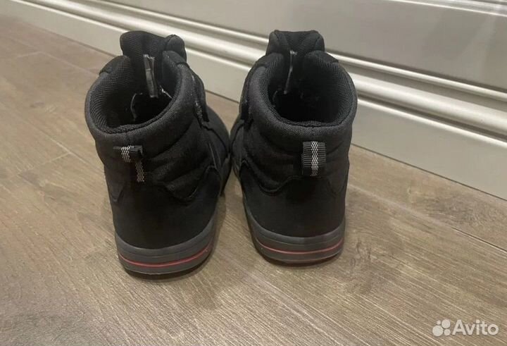 Ботинки reima демисезон 29