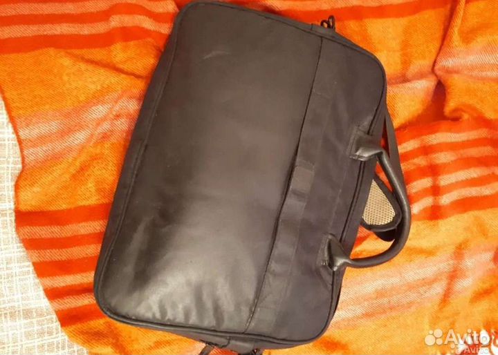 Сумка для ноутбука