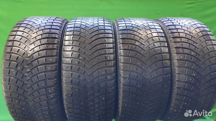 Michelin Latitude X-Ice North 265/50 R19 110T