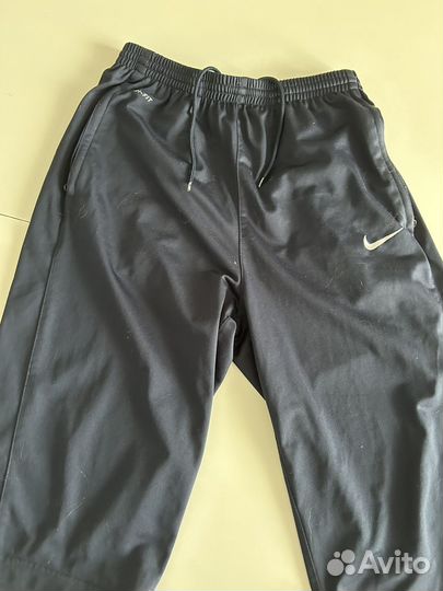 Спортивные шорты nike dri fit