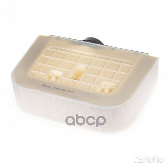 Фильтр воздушный GIR04258 ganz