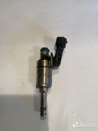 Форсунки топливные с рампами nissan patrol