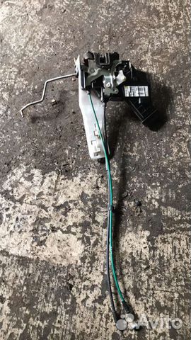 Замок двери передней правой для Kia Magentis 2005