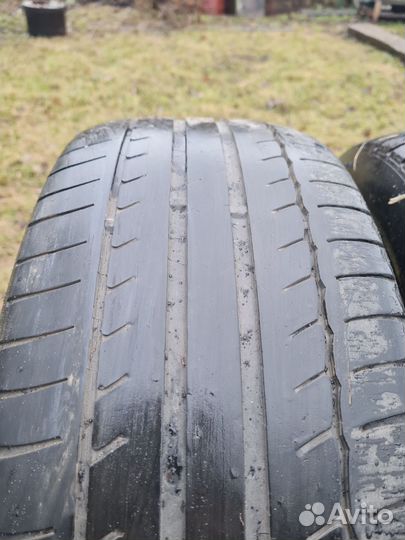 Michelin Primacy HP 205/55 R16 91H