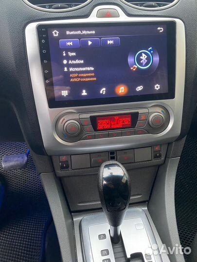 Ford Focus 2.0 AT, 2010, 280 000 км