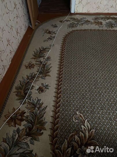 Ковры бу