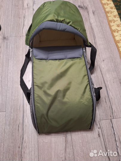 Переноска для детей