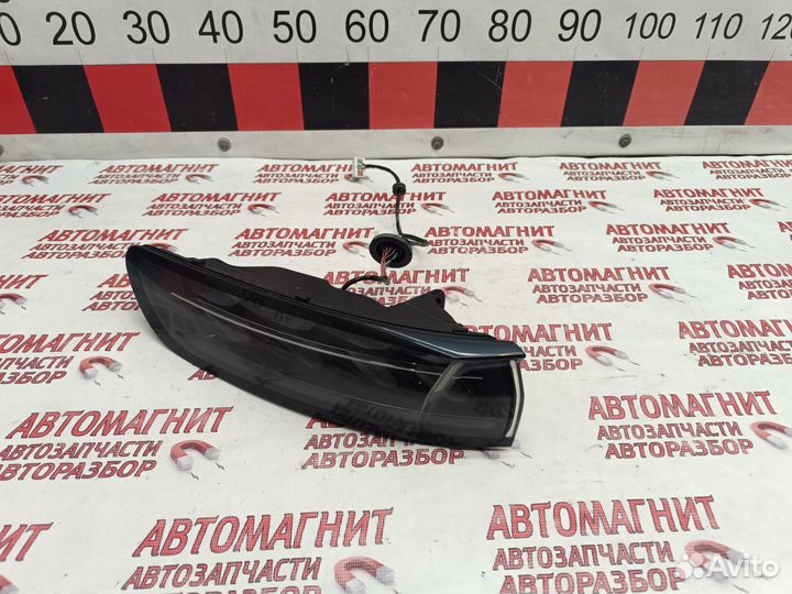 Фонарь задний левый Voyah Free Фри