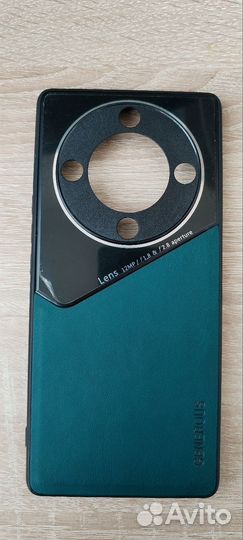 Чехол для Honor x9a