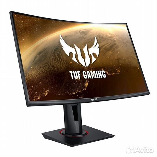 Монитор Asus TUF Gaming VG27VQ 295575