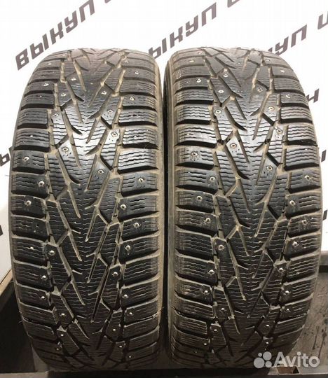 Nokian Tyres Nordman 7 205/55 R16