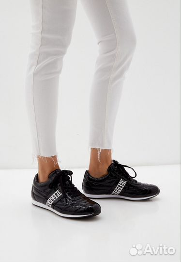 Кроссовки bikkembergs Bahia. Оригинал