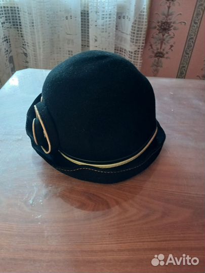 Шапки женские