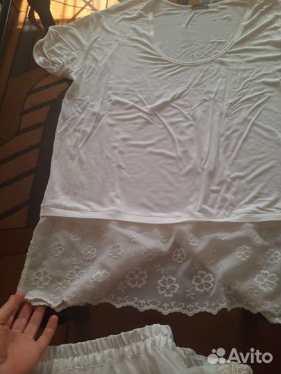 Комплект женской одежды 48-50