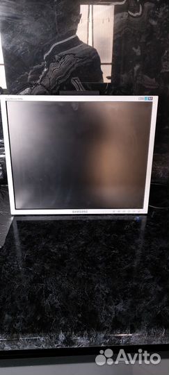 Монитор для компьютера