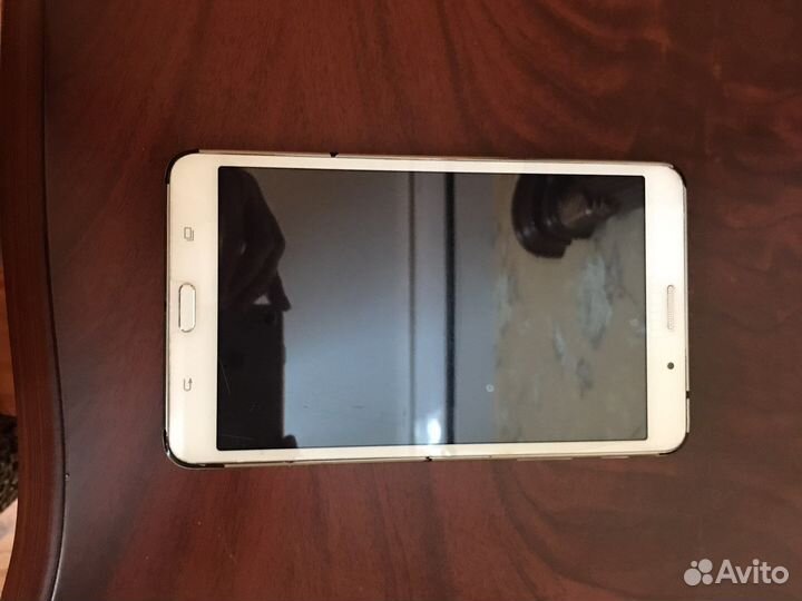Планшет samsung galaxy tab 4