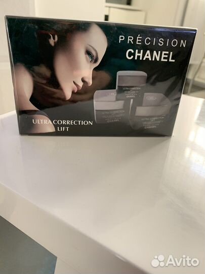 Набор кремов для лица, Chanel