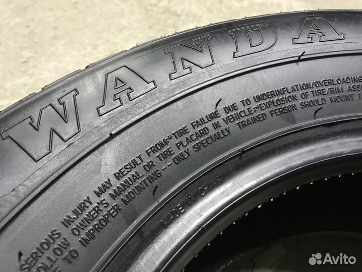 Wanda WR080 185/70 R13 86T