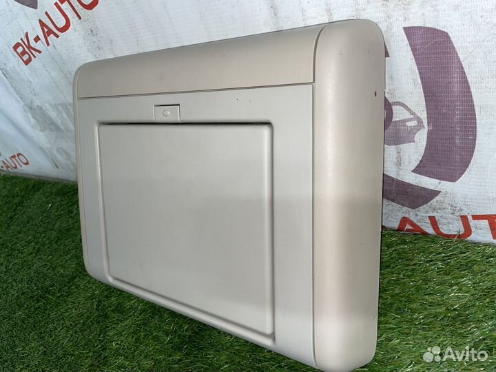 Монитор потолка Cadillac Escalade GMT900