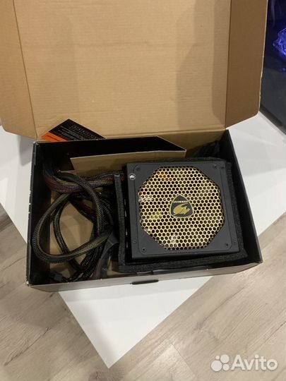 Блоки питания пк 700w Gold 800w блок питания пк