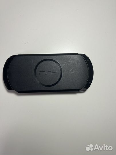 Sony PSP e1008