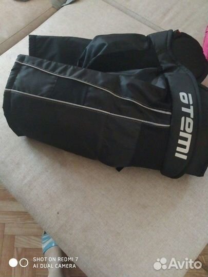 Хоккейные шорты