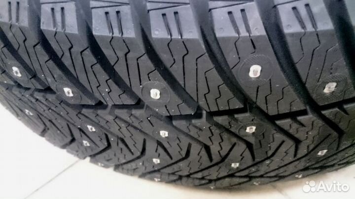 Yokohama Ice Guard IG65 245/70 R16 111T