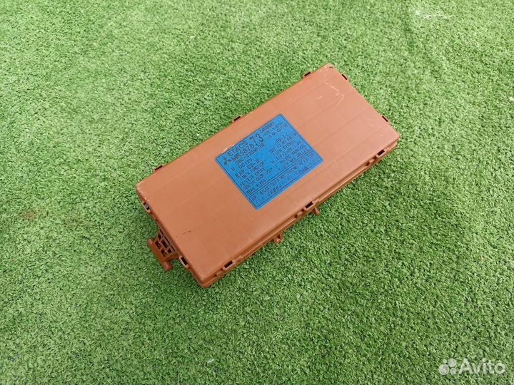 Блок комфорта Mitsubishi Lancer 9 универсал 1.6