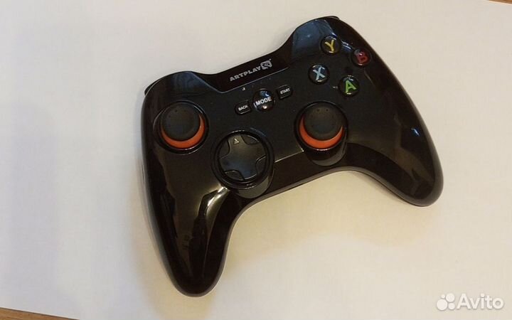 Геймпад artplays