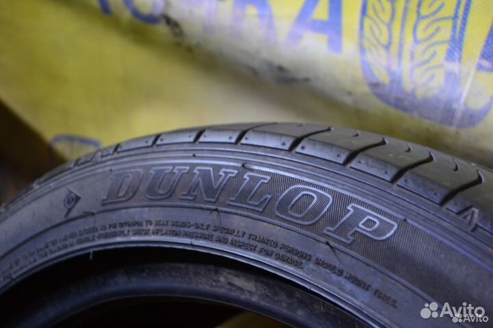 Dunlop SP Sport Maxx 050 235/45 R18