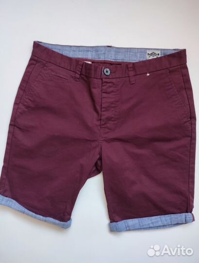 Шорты Primark W32