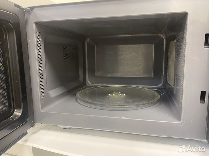 Микроволновка