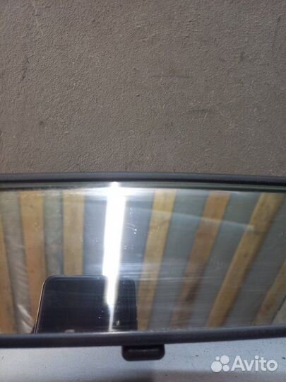 Зеркало салона Kia Rio