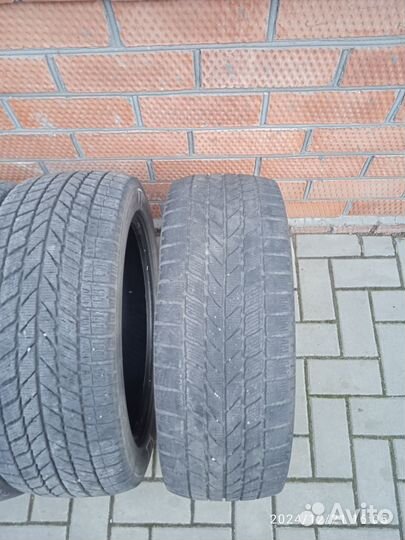 Toyo Garit PX 215/50 R17 91Q