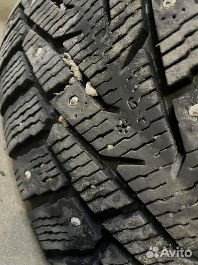 Nokian Tyres Hakkapeliitta 7 SUV 235/55 R18