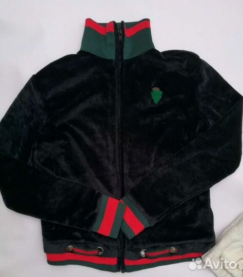 Одежда для девочки пакетом 134 140