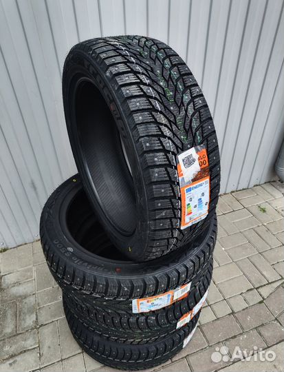 Tracmax X-Privilo S500 265/60 R18 114