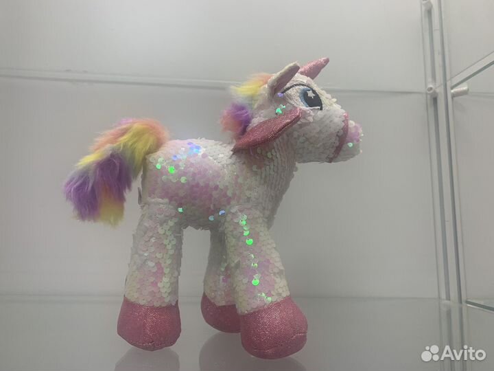 Детские игрушки мягкие новые