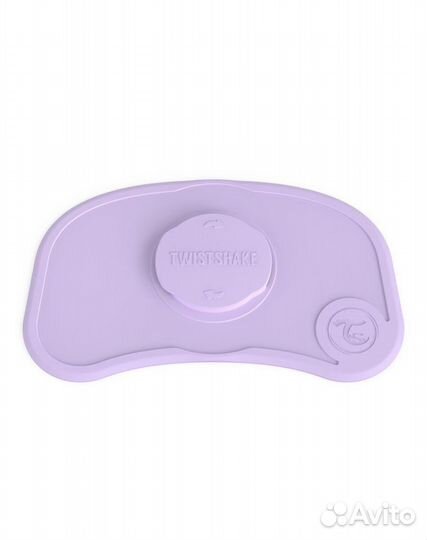Коврик twistshake
