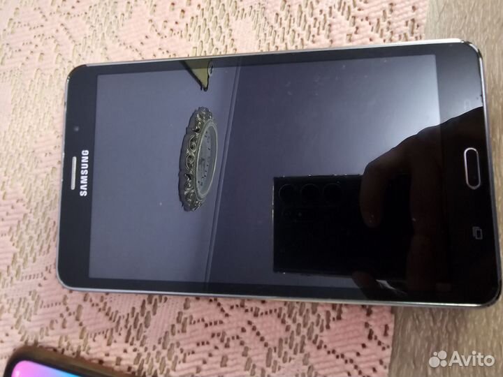 Samsung galaxy tab s4
