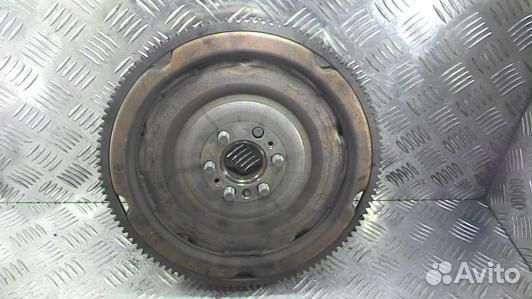 Маховик демпферный бензиновый BMW 1 E87 (83C31TI01