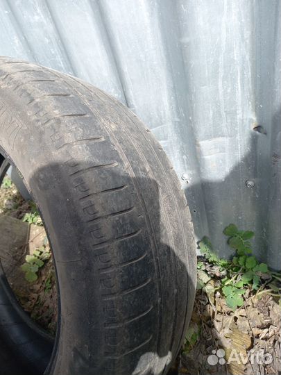 Michelin Energy Saver 215/55 R16