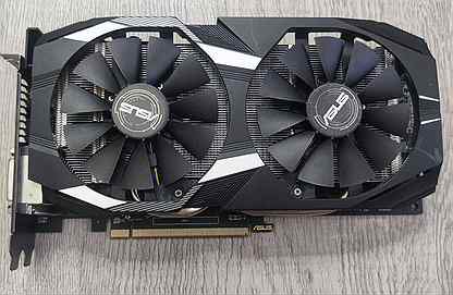 Rx 580 4gb