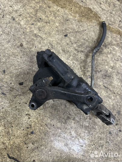 Рулевой редуктор Е34