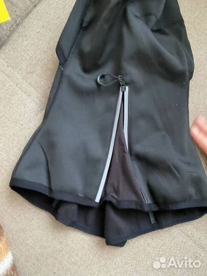 Балаклава зимняя горнолыжная маска