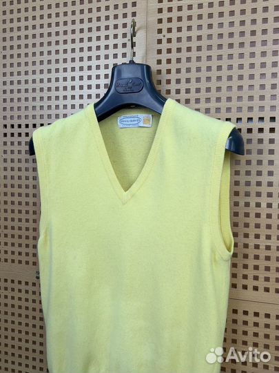 Жилетка мужская Hogg of Hawick L