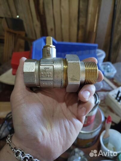 Новая сантехника