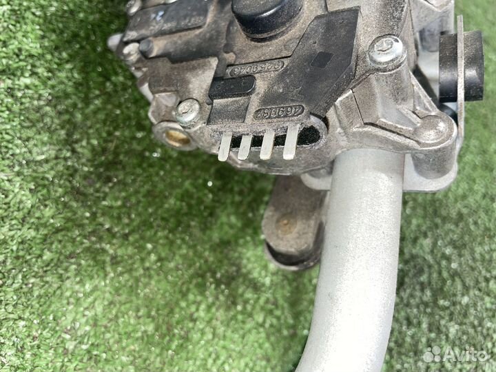 Трапеция дворников Jaguar XJ X351 508PN