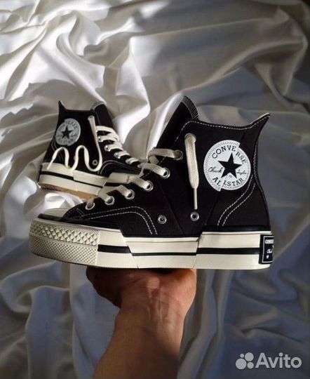 Кеды converse chack taylor 70 plus